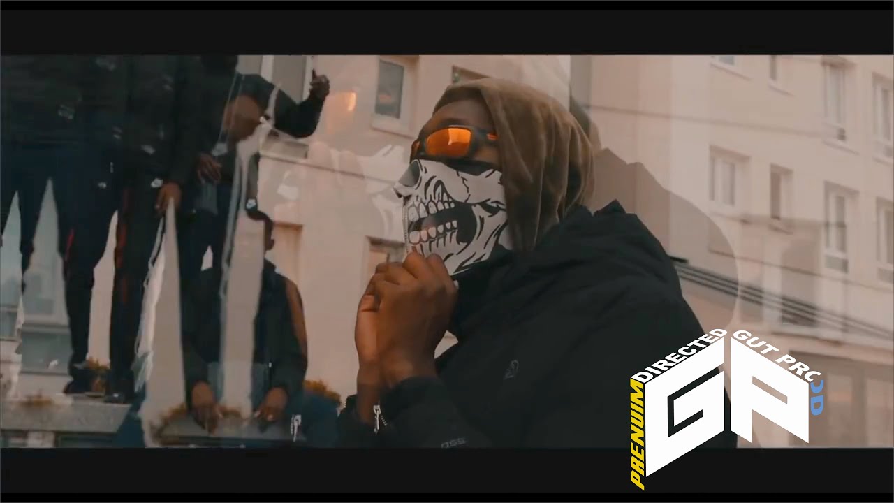 D7v Binks - TPGFG  | GutProd