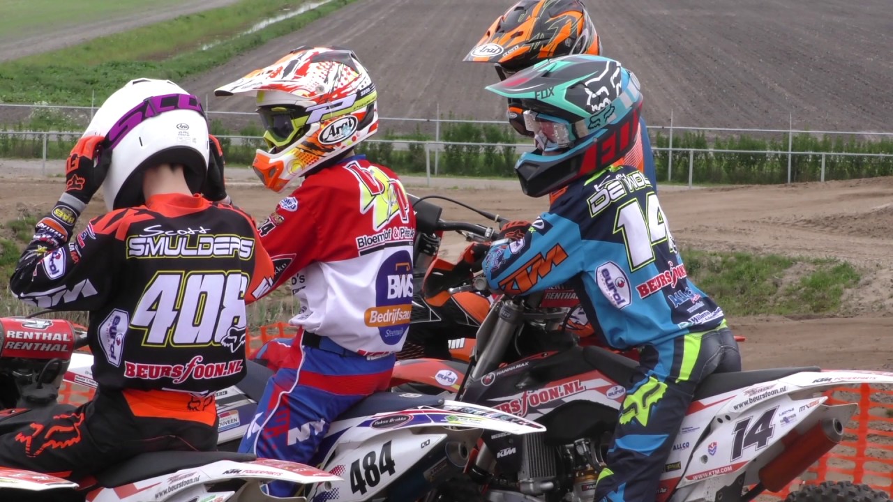 Motocrossplanet Nieuwsflash: Dutch Masters of Motocross Emmen