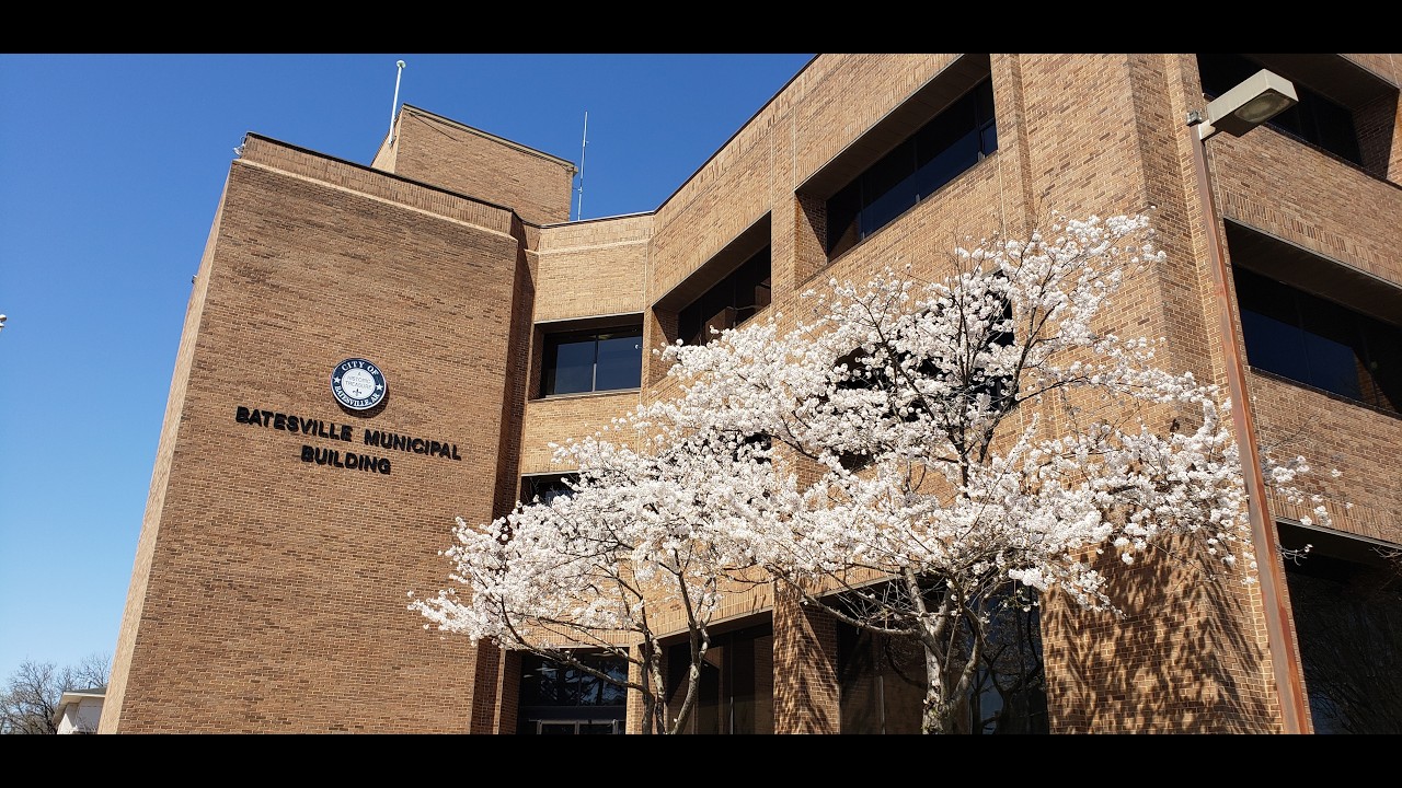 Planning and Zoning Commission Jan 2026