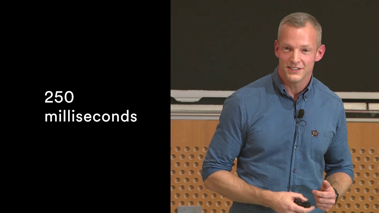 A Brief History Of Spotify: Gustav Söderström