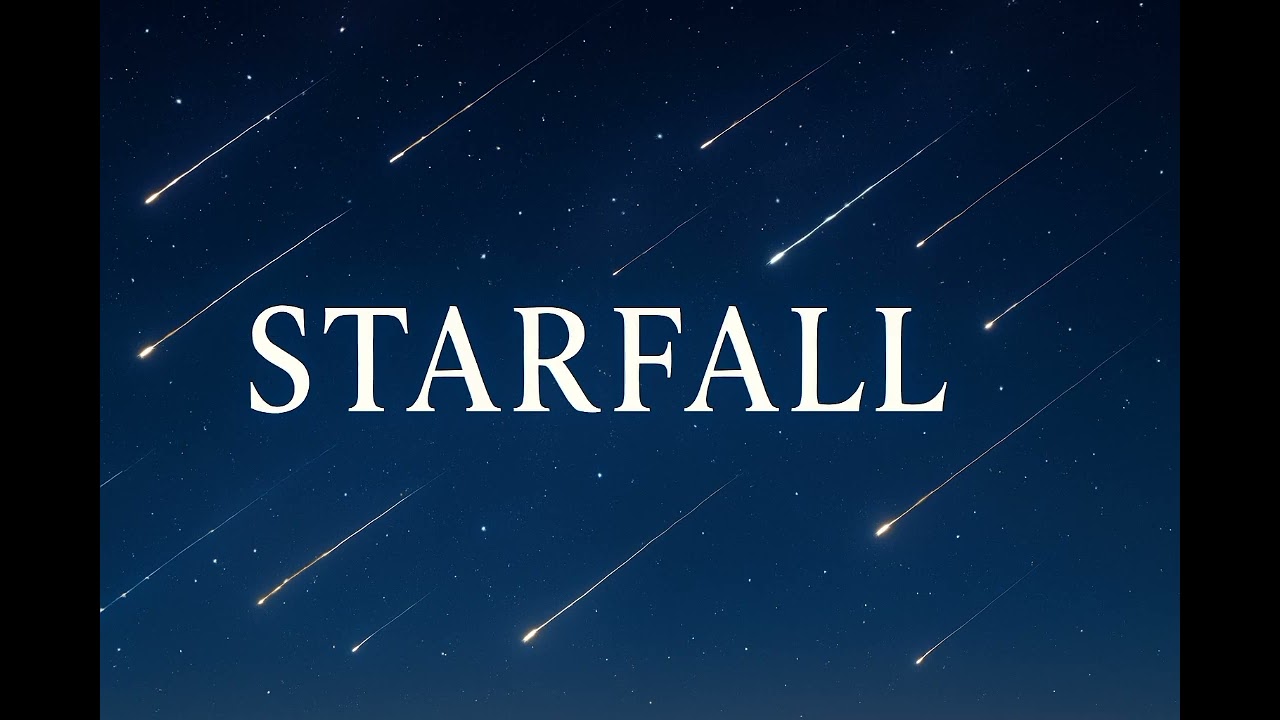 Scorvand - Starfall