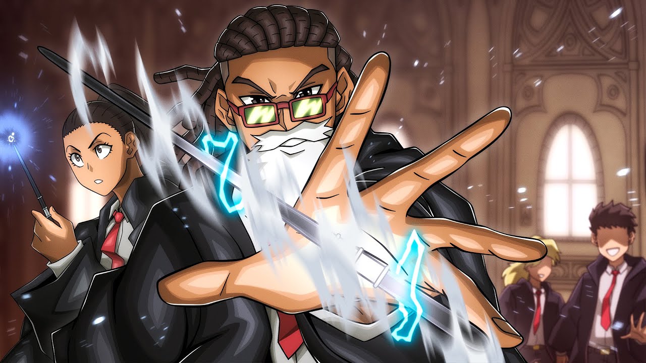 The Path to Death Eater Begins | Hogwarts Legacy Part 1