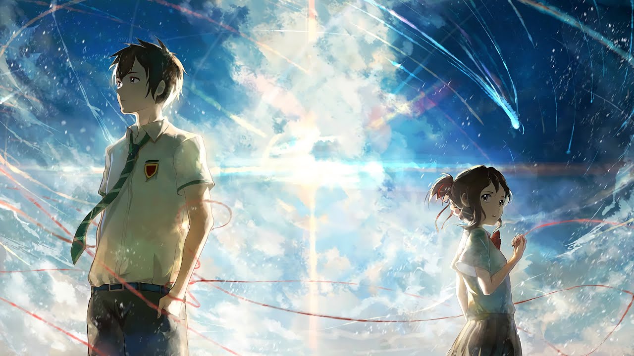 Don't Let Me Down - Nightcore