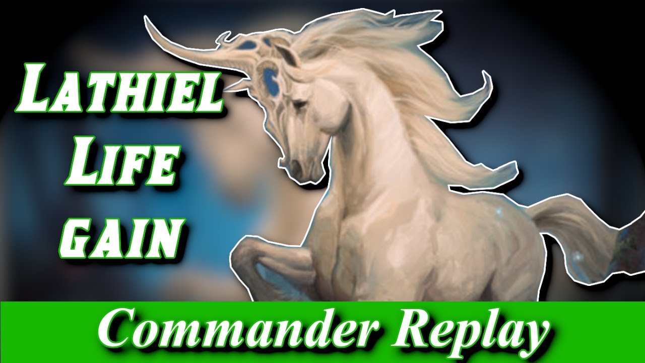 Lathiel The Bounteous Dawn vs Breya, Glenn, Plargg | MTG EDH Gameplay