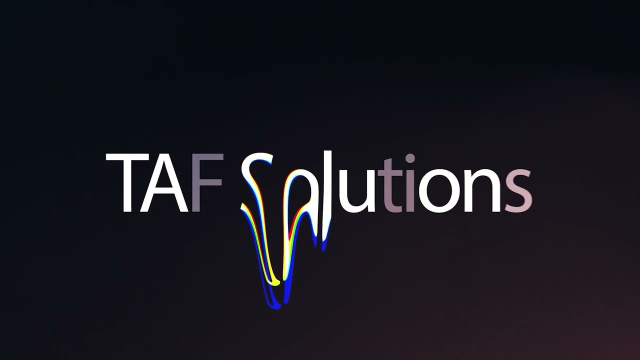 TAF Solutions &ndash; 2025 Video Production Demo Reel