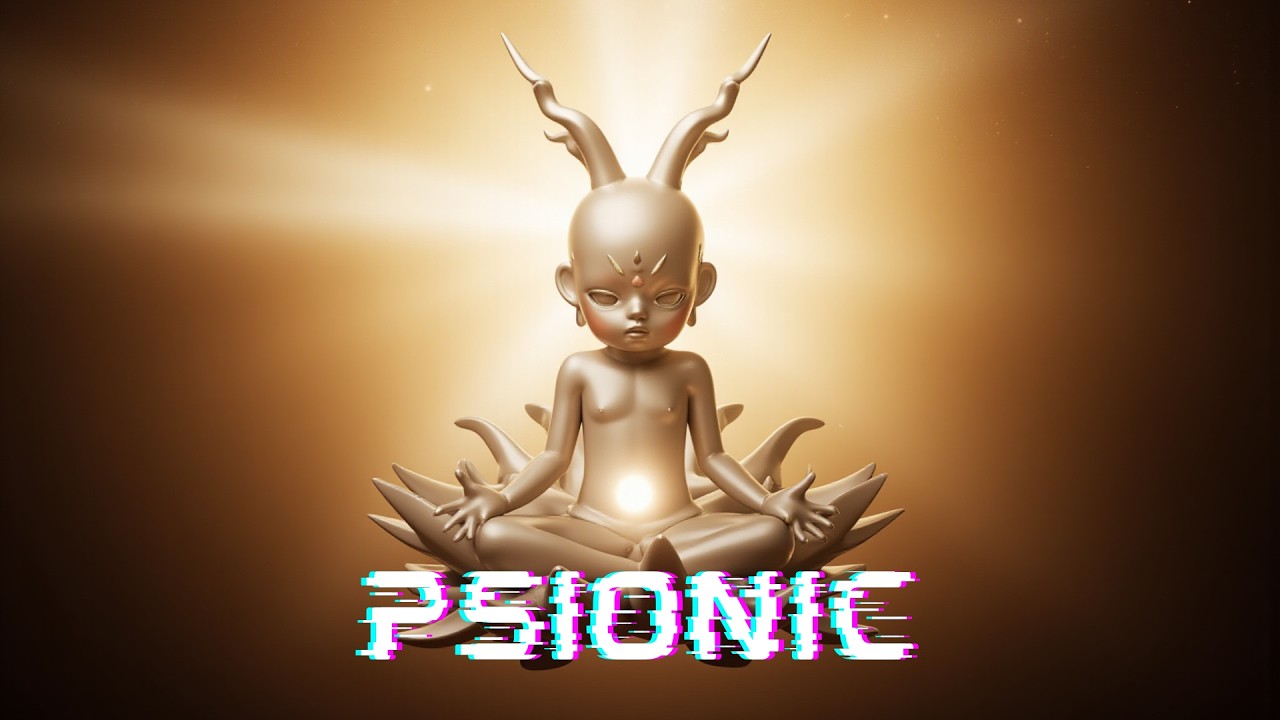 Psionic