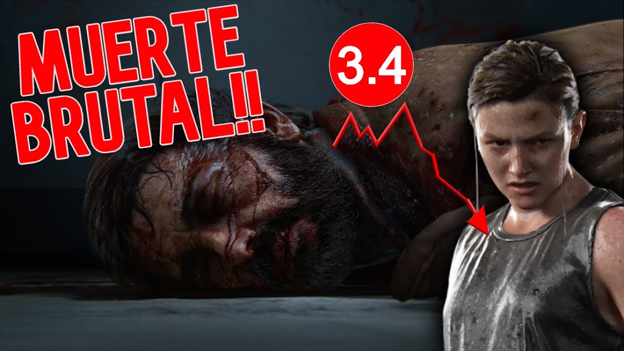 Por qué THE LAST OF US 2 tiene MALAS CRÍTICAS? Es malo? (La razón de tanto odio)