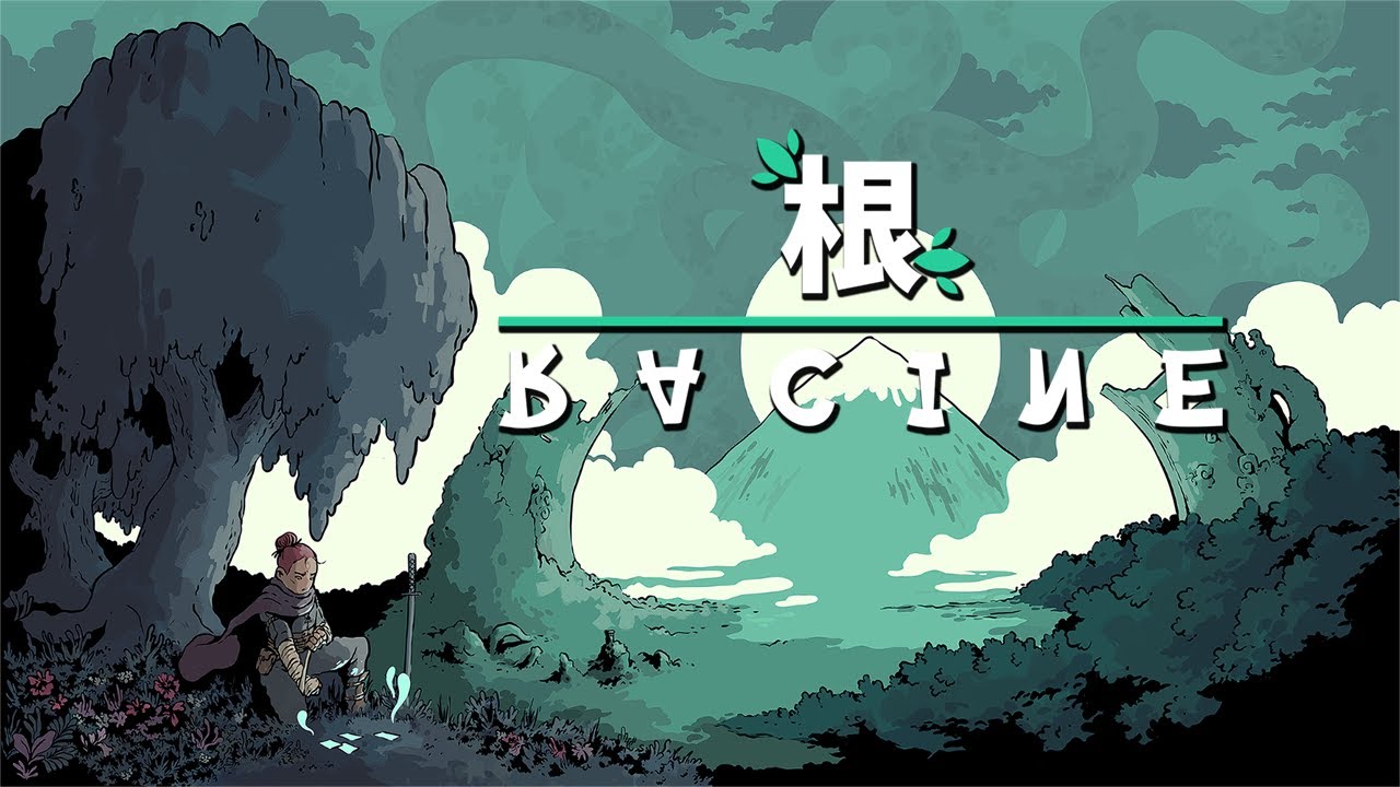 Racine - Full OST (Original Game Soundtrack)