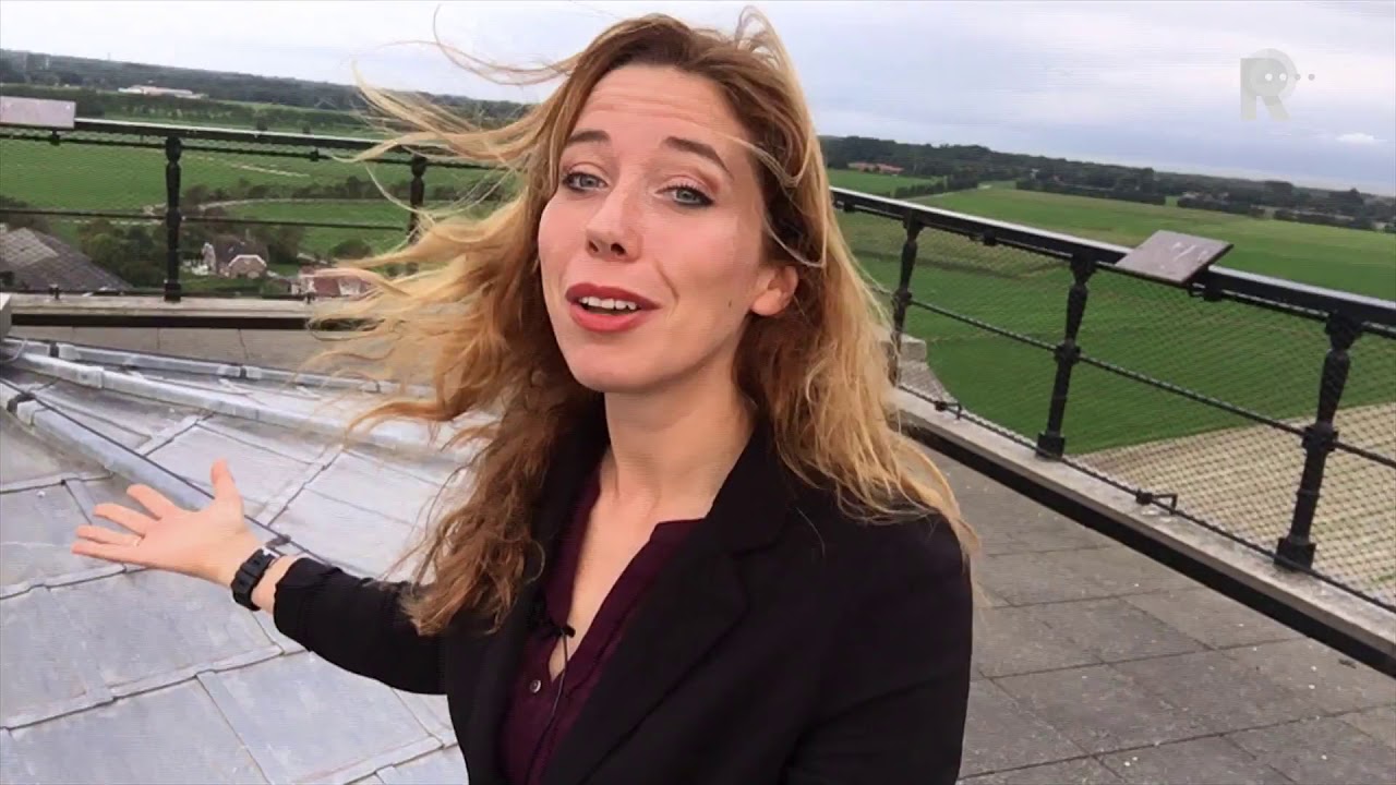 Toren van Goedereede: kerk, lichtbaken en nu museum