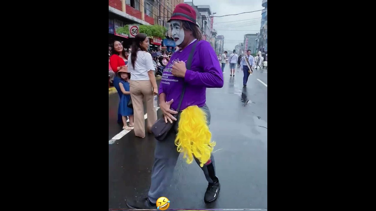 Amusing imitation #funny #happy #usa #fypシ #imitation