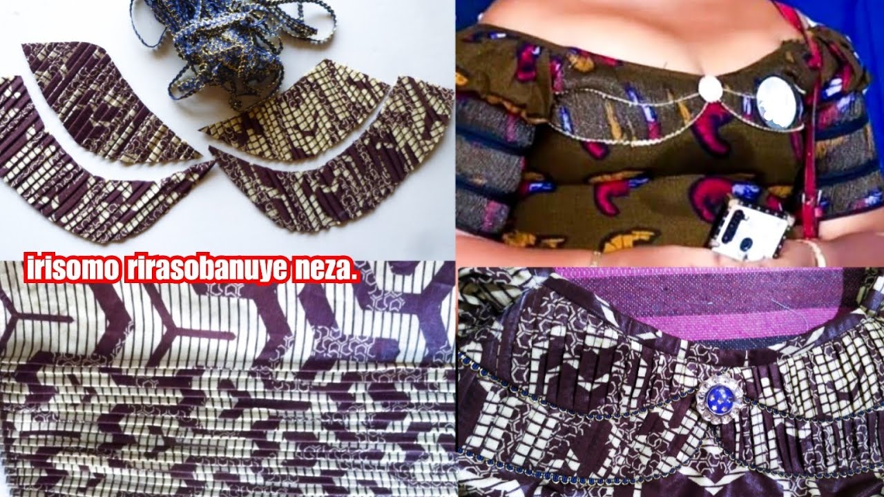 ISOMO KWIGA MODERI PART 22 yamoderi ya nervire😱menya uko wayishyira kwiribaya neza🤔Igezweho🔂