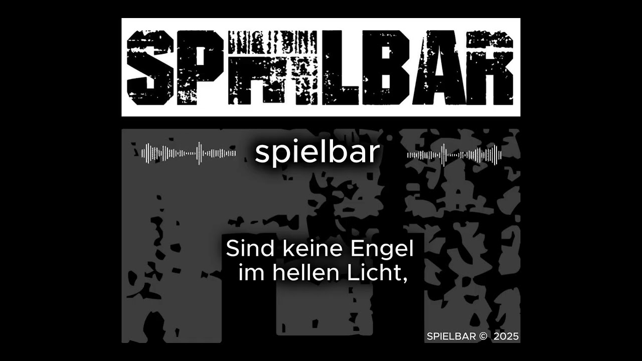 spielbar