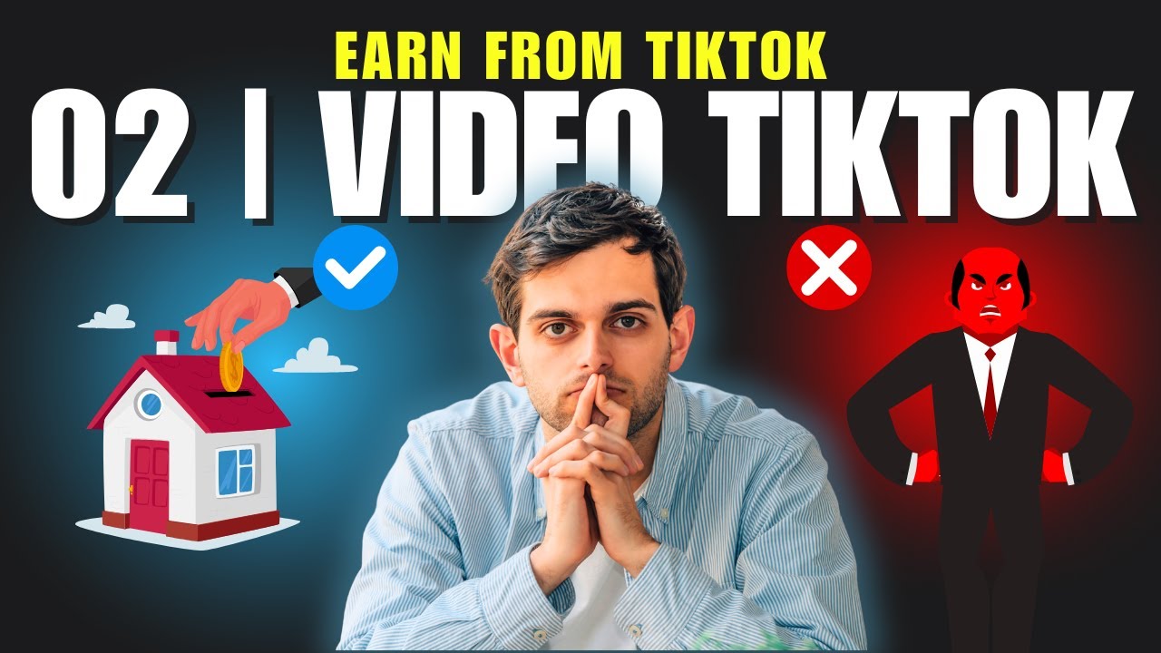 How to Create a Tiktok US Base Account in PC | How to Create USA Tiktok Account #tiktok #youtube