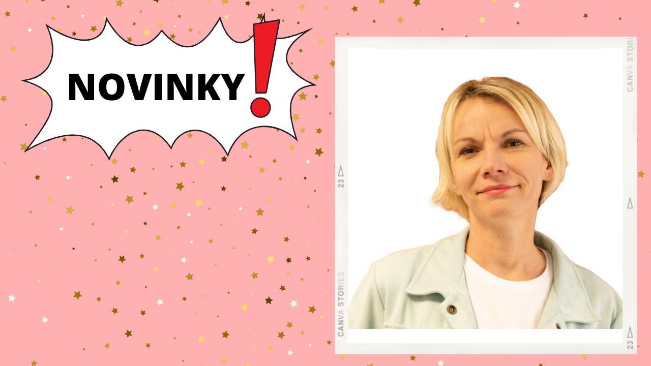 🧵 Novinky: Třpytivé teplákoviny, výrazné digitální potisky a minimalistické psí motivy! ✨