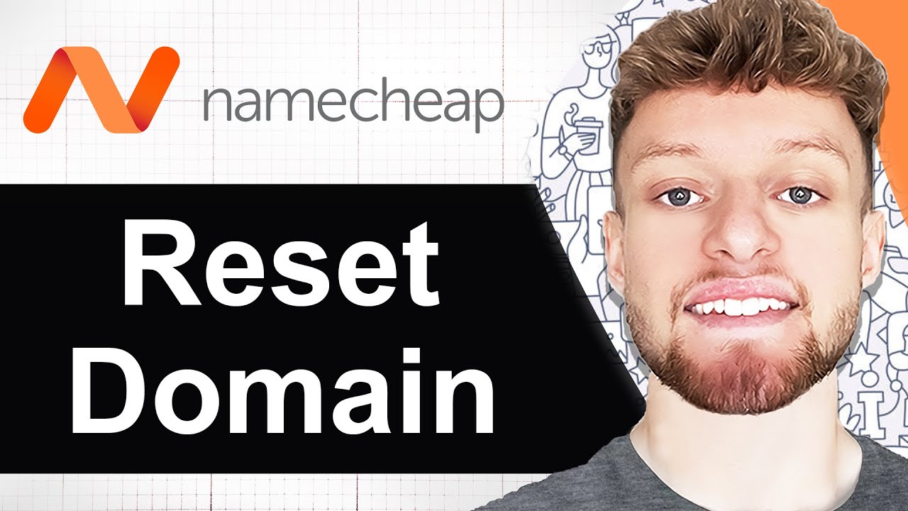 How To Reset Namecheap Domain Back To Default Settings (Step By Step)
