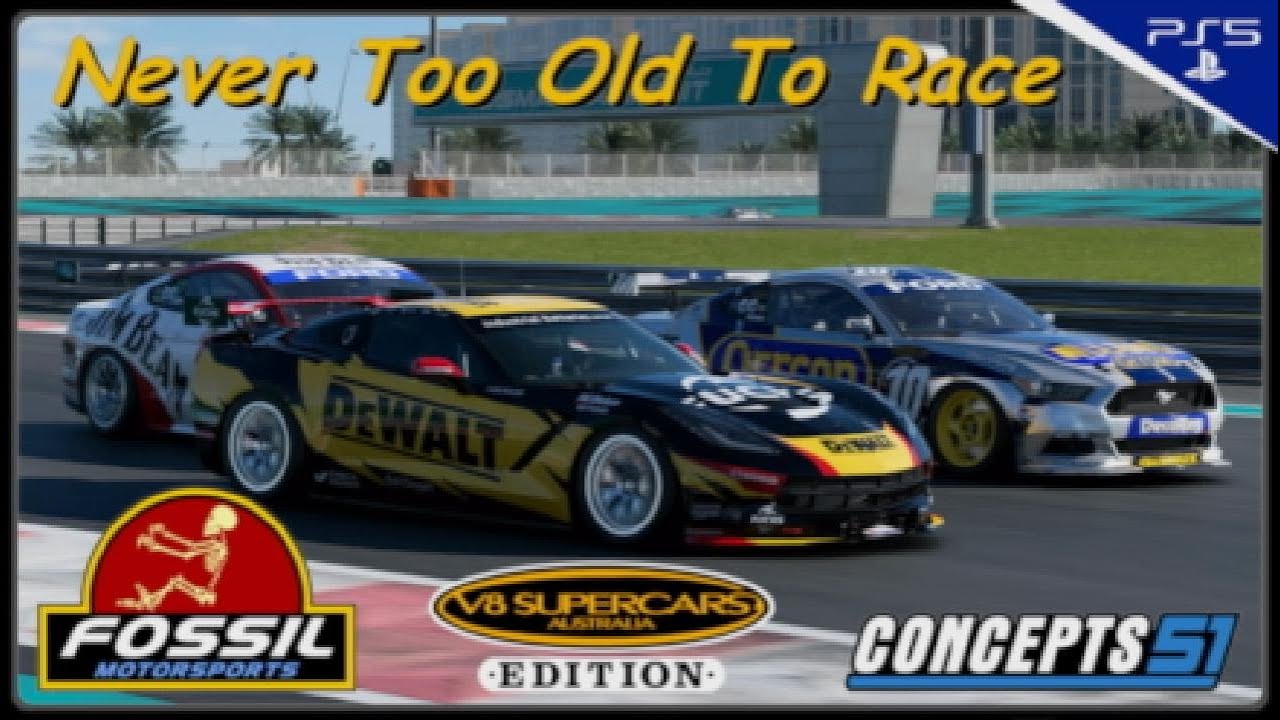V8Supercars Yas Marina taken out last lap battle for the lead