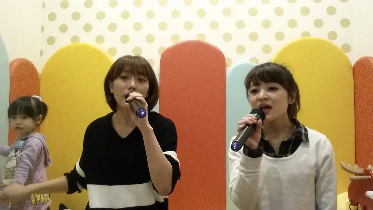 ホウキ雲/rhythm　cover by SAWAYAKA