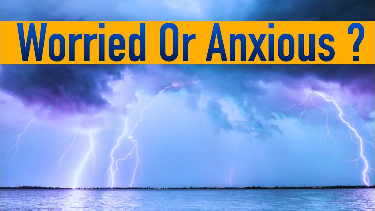 How Self-Inquiry Can Calm Your Anxiety