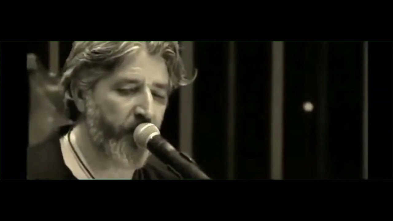 Ali Kınık - Ben Seni Hiç Unutmadım - Konser