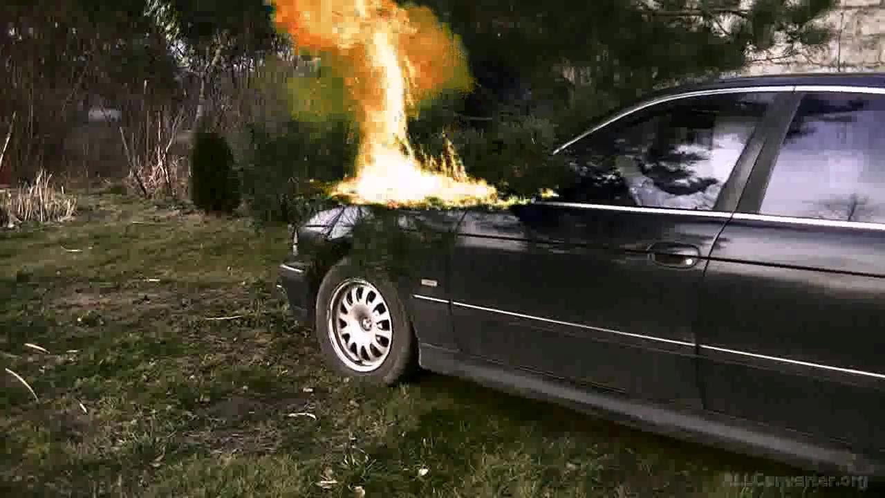 Servis u Stasia ACO "Gitara" Odc.1 Wazzup :)