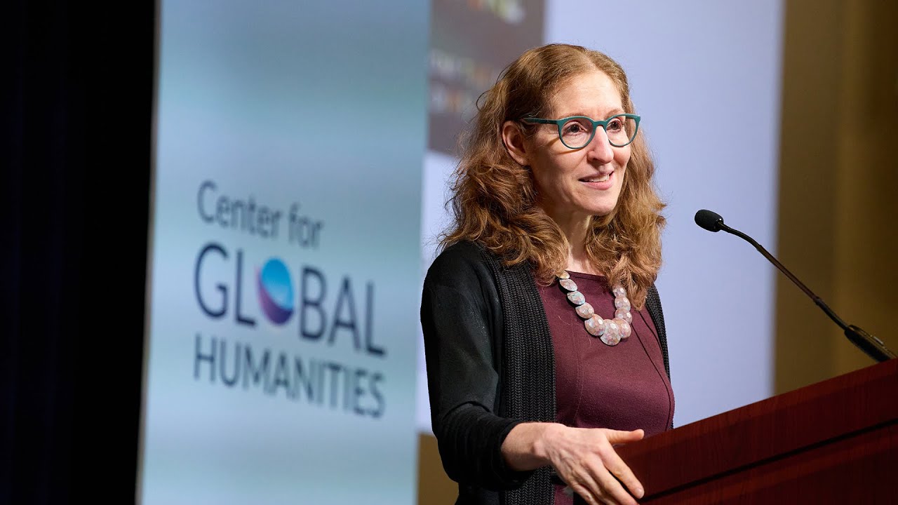 Wendy Pearlman - Understanding Syria