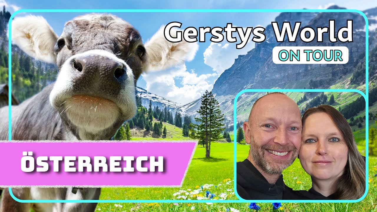 Österreich / Tirol / Wiesing / Ferienhaus Alex / Urlaub mit Hund