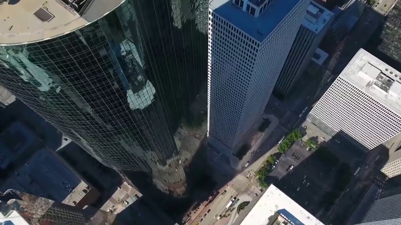 George R. Brown Convention Center expansion threatens to close down city streets in Houston