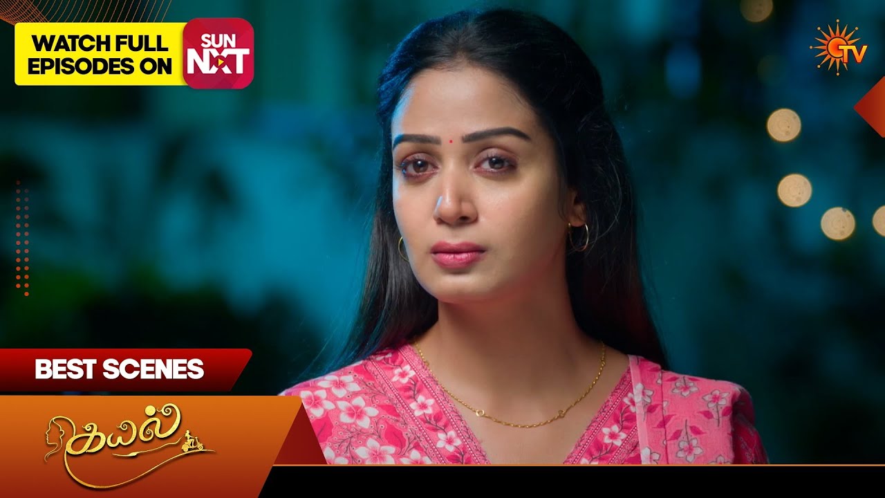 Kayal - Best Scenes | 30 July 2026 | Tamil Serial | Sun TV