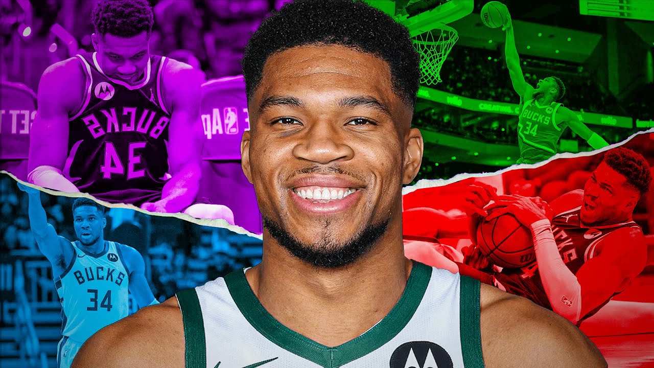 Why Giannis Staying With the Bucks Is No Longer Guaranteed