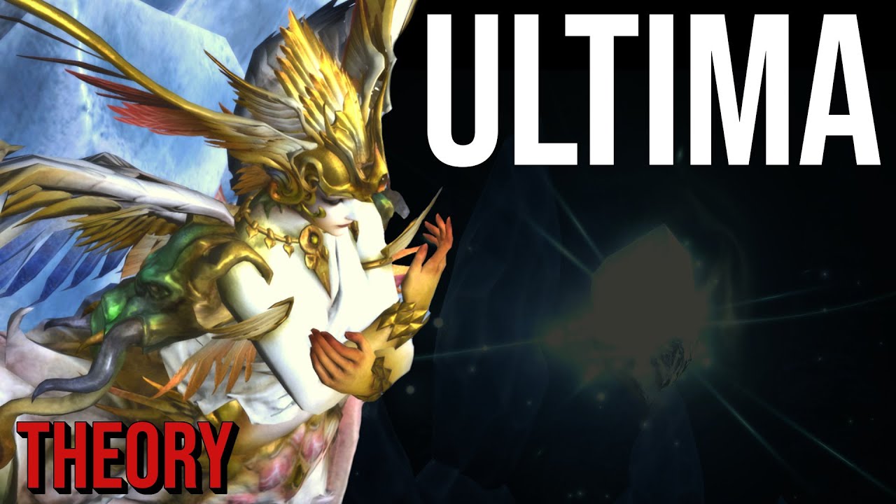 Теория сюжета FFXIV: следующий главный антагонист FF14?