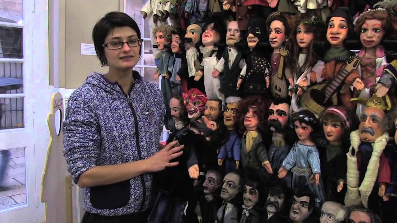 guignol reportage