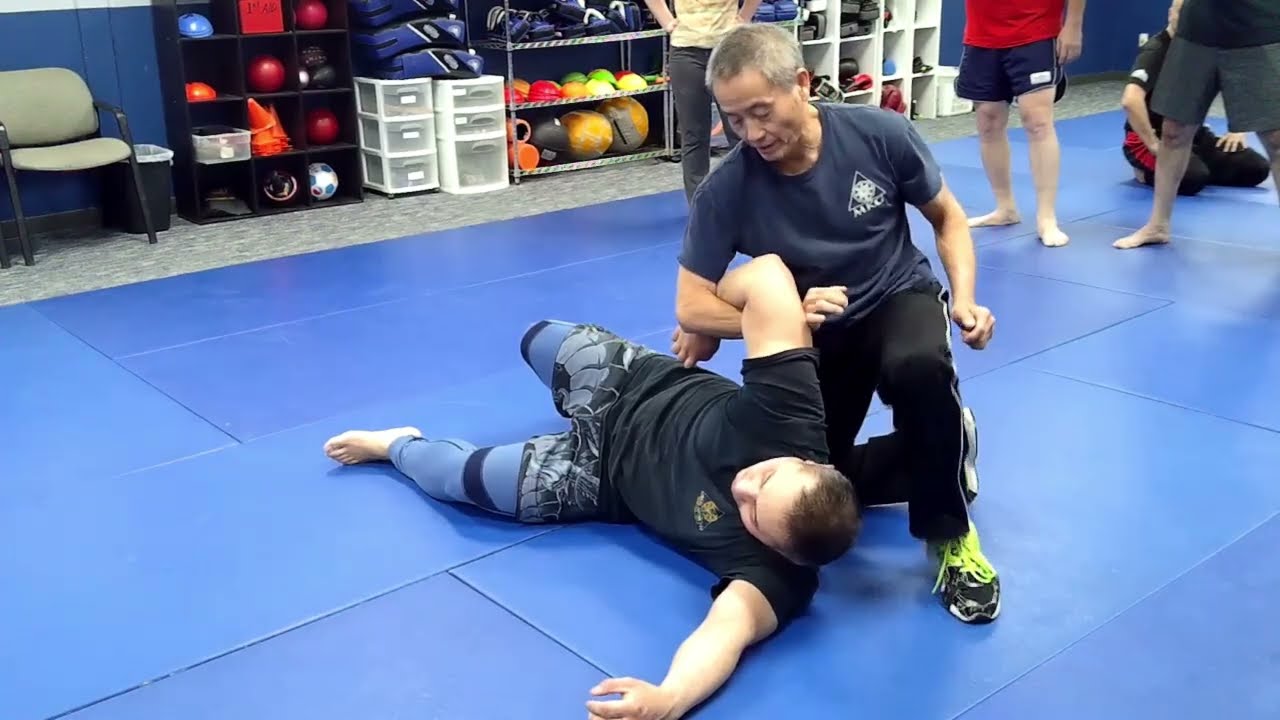KALI- SILAT: DESTRUCTION TO FINISH