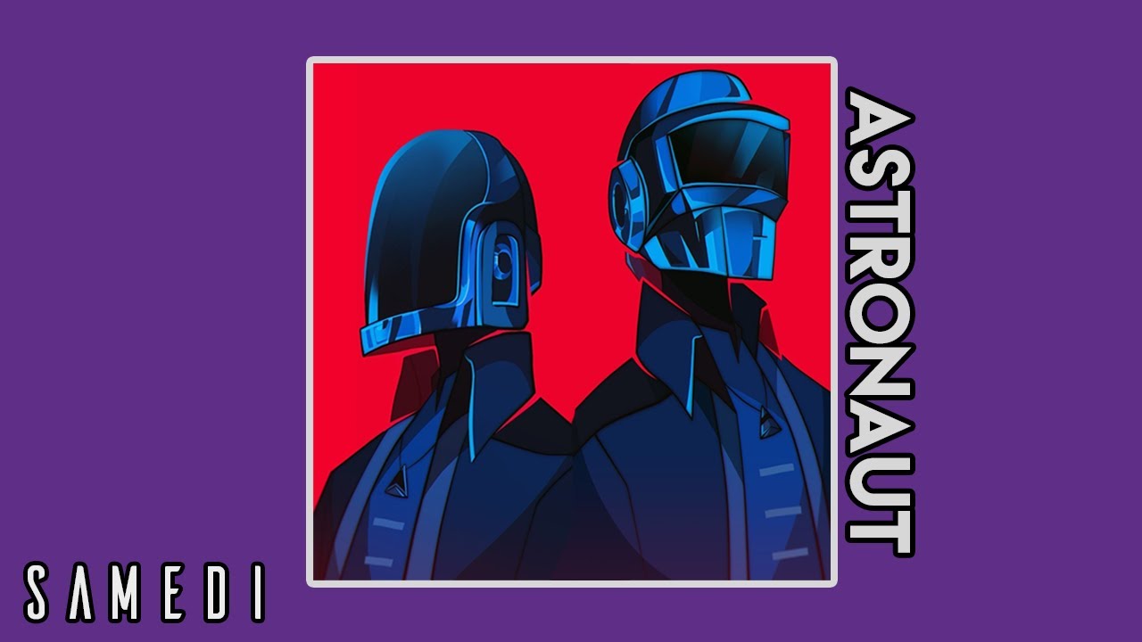 [FREE] Daft Punk x Laylow Type Beat - 