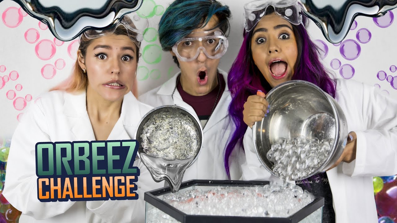 MOLTEN ALUMINUM SCULPTURES | LOS POLINESIOS VLOGS