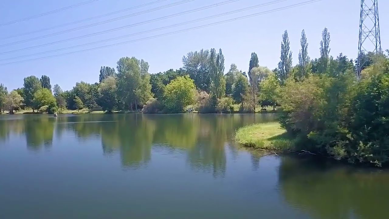 Etang n°1 du GVOC