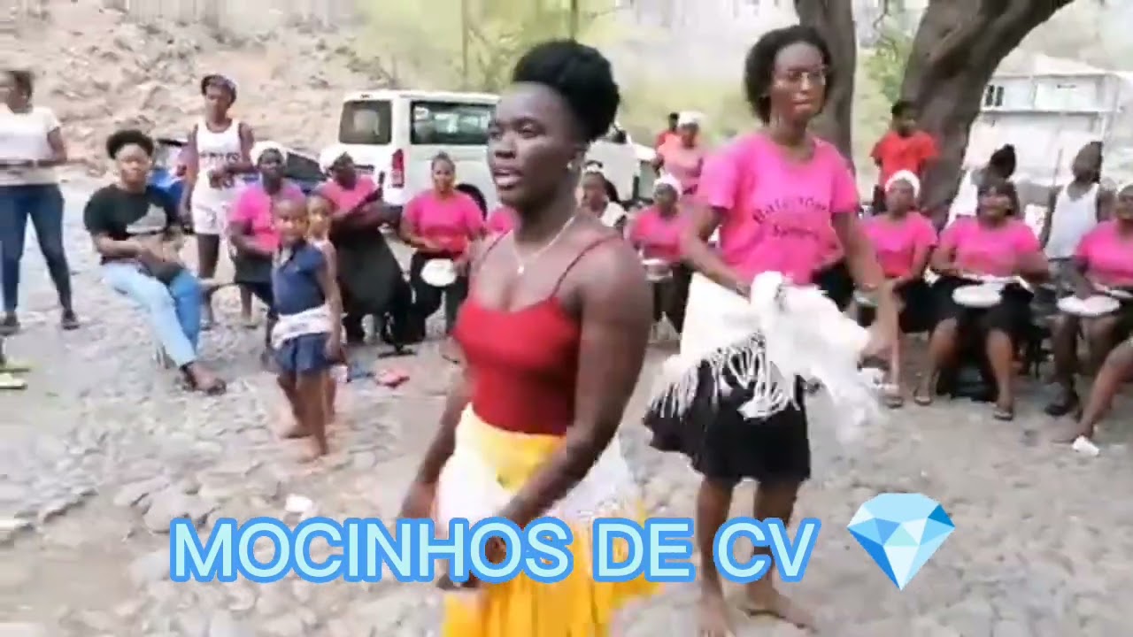 👸🏾♥️MÃE NKA TEM NADA 💎NKA DABU NADA... #batuconosalma