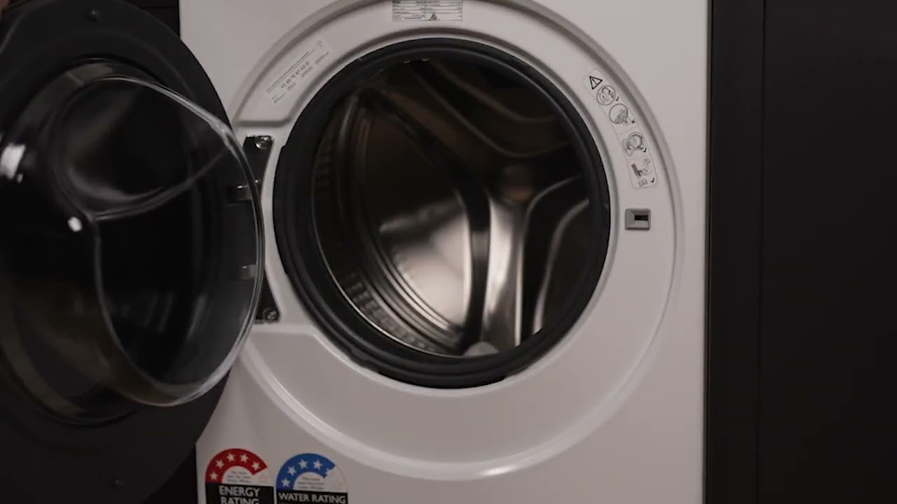 Product Review: Haier 500 Series 10kg Front Load Washing Machine with Ultra Fresh Air HWF10DW2