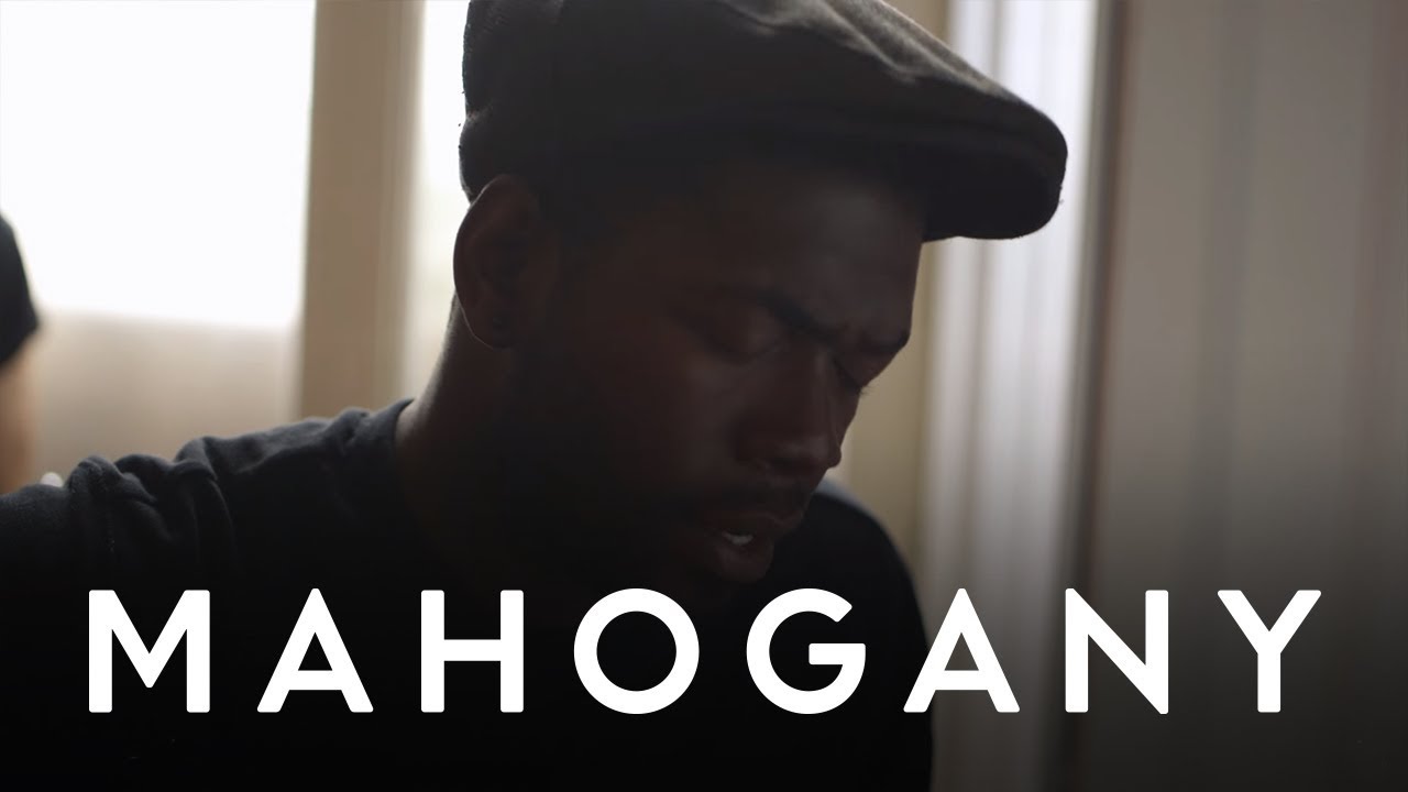 Jake Isaac - Still | Mahogany Session
