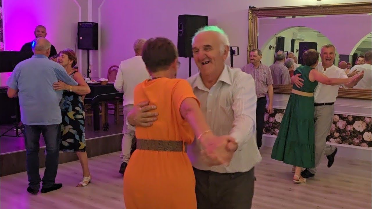 A przed spaniem na kolację WIĄZANKA PIĘKNYCH UTWORÓW! Tak się bawimy 29 czerwca 2024