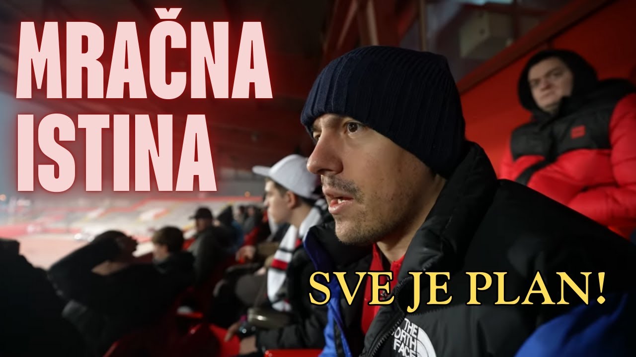 MRAČNA ISTINA o BAKI PRASETU za koju ne želiš da znaš