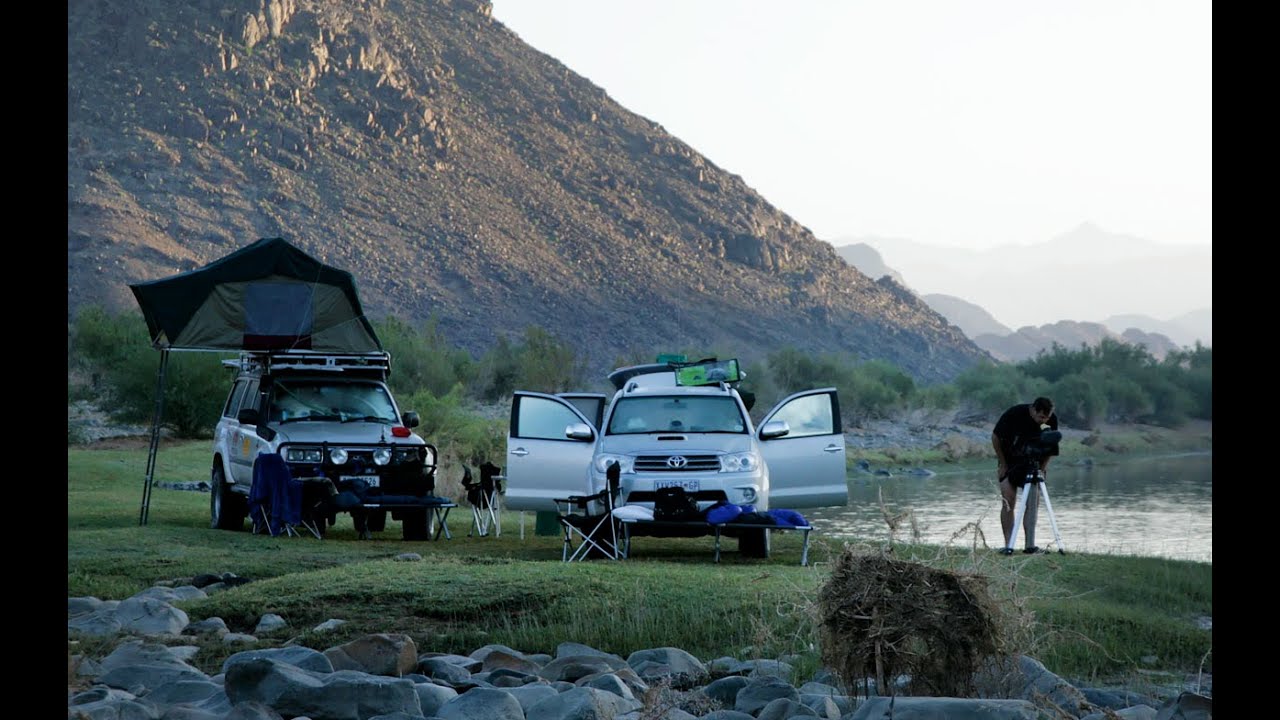 What is Overlanding? And why do we do it? ASPW explains | 4xOverland