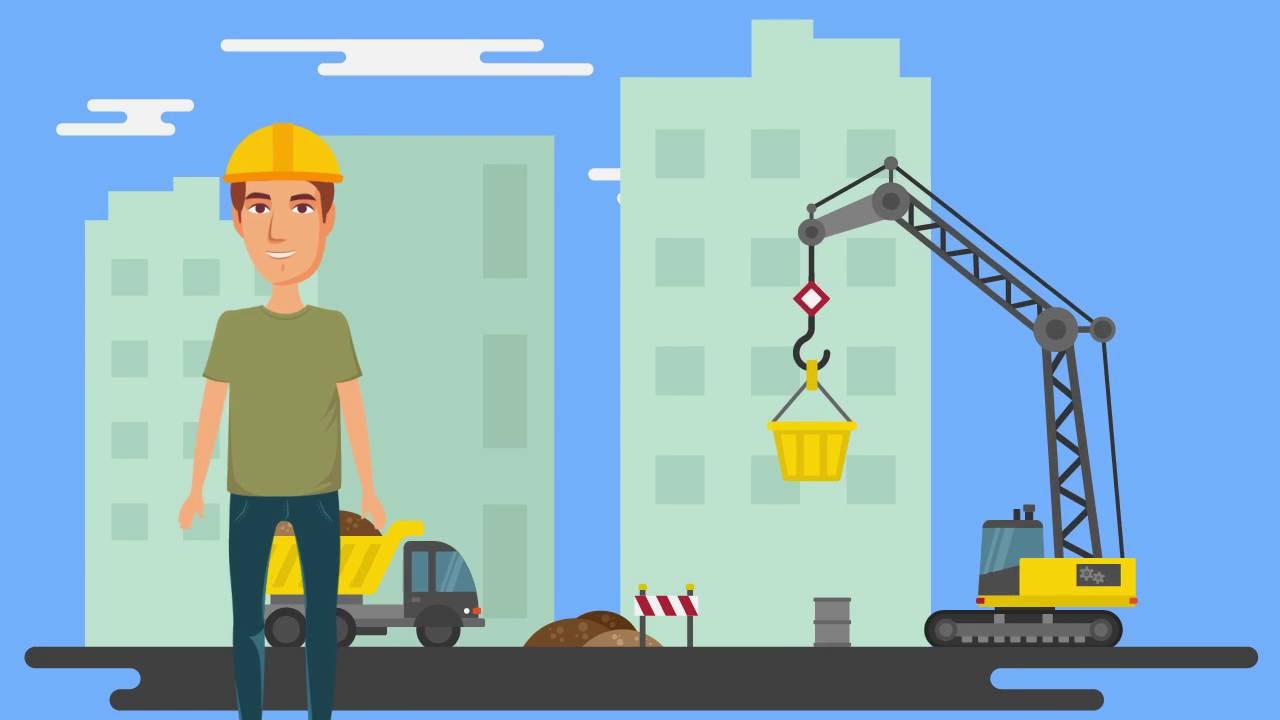 How do I get my CSCS labourers card?