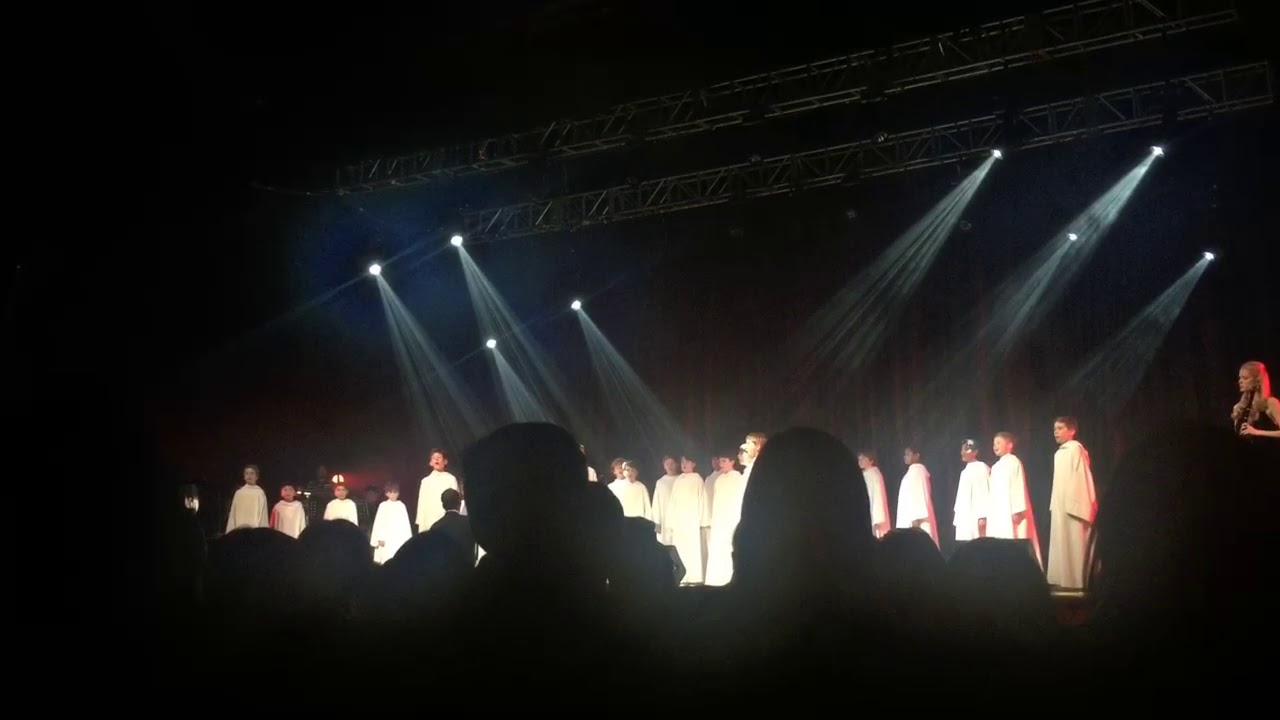Libera: The Friendship Tour in Cebu