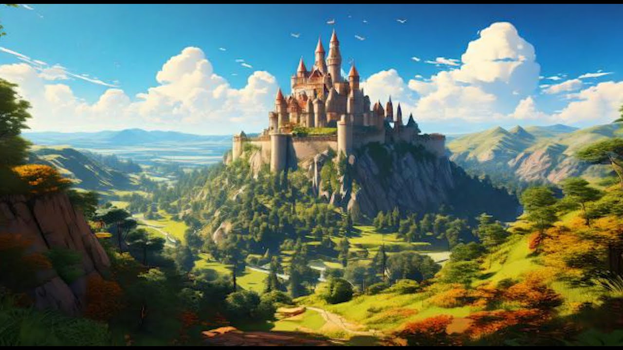 Legend of Legaia OST No Combat Songs - Towns, Peaceful Travel, Adventure - Background Fantasy Music