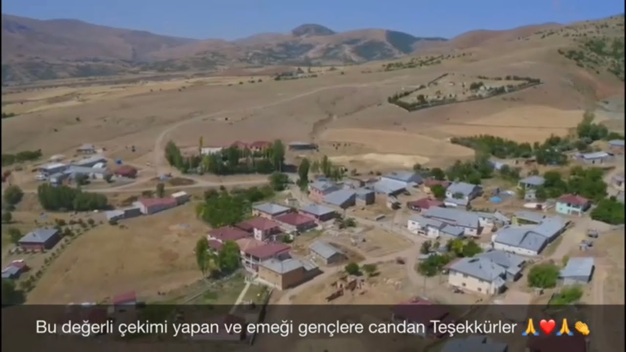 Bulmuş & Palanka Erzincan ❤️🙏 🌹