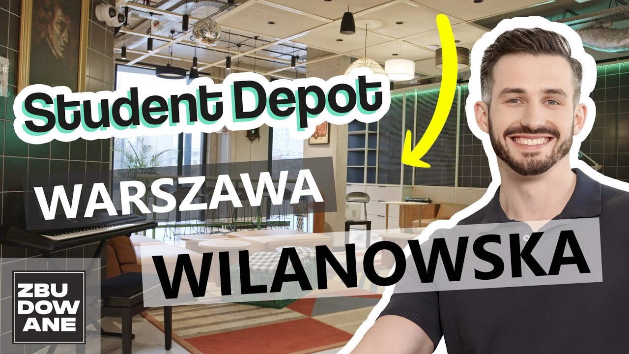 POKOJE DLA PRAWDZIWYCH KOKSÓW