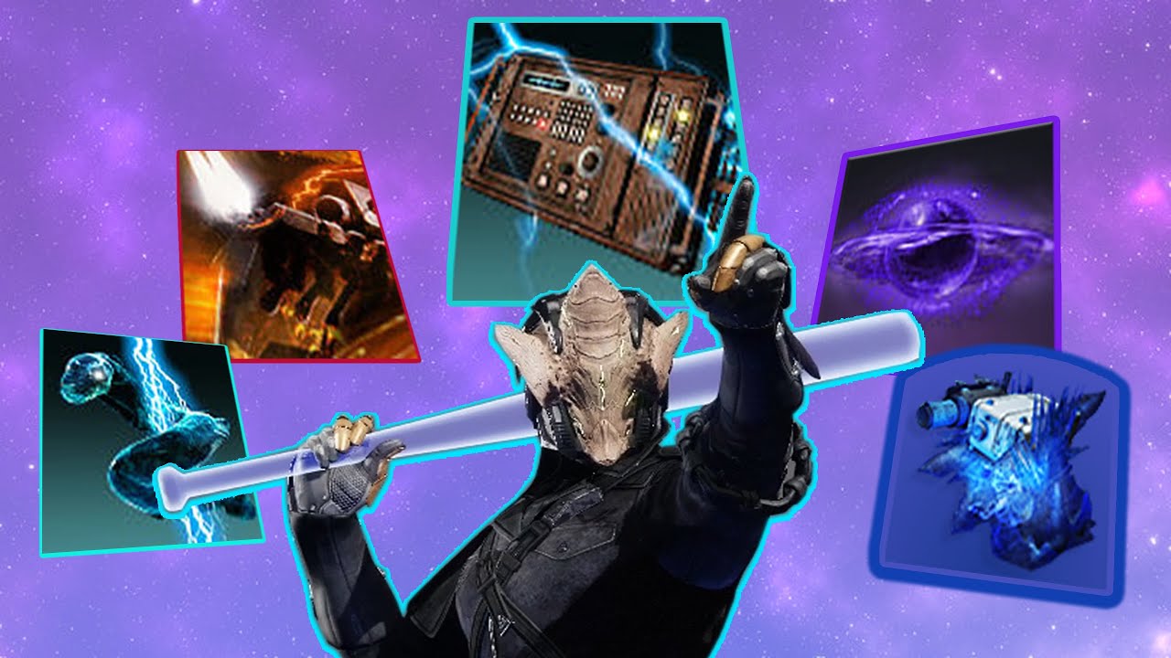 VINDICATION!!! Bungie's Made Some Beautiful Changes