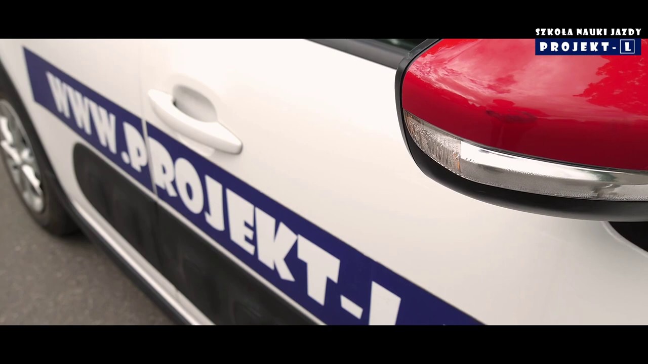 Obsługa Citroena C3