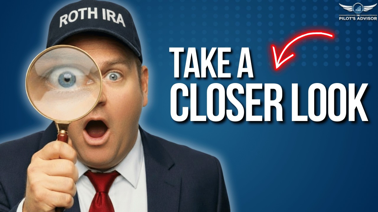 Demystifying Backdoor Roth IRAs with Zach Smith