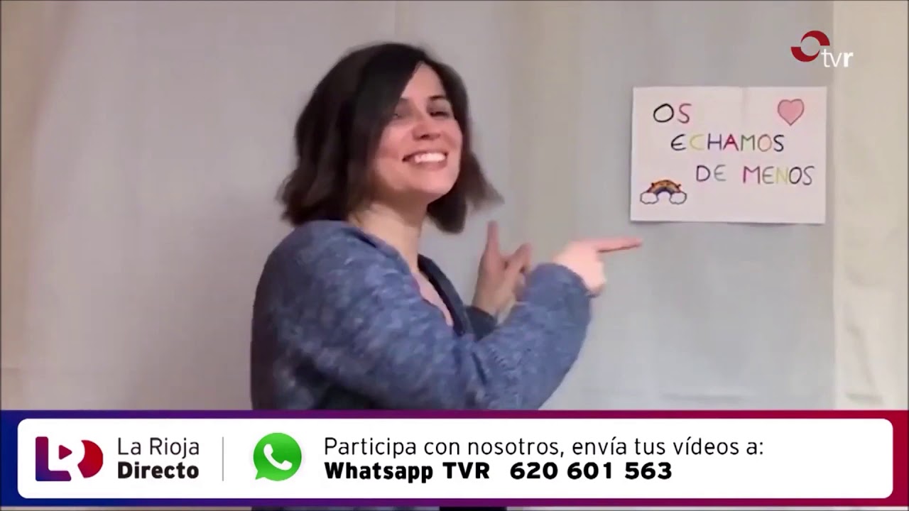 VIDEO AGRADECIMIENTO HERNANDO COLÓN